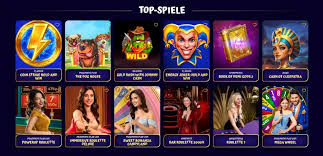 Test du site de casino SpinGranny | Avantages, Jeux et Paiements